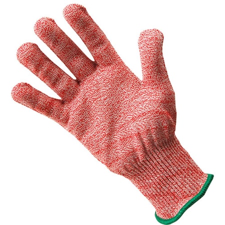 Tucker Glove (Kutglove, Red, Med) BK94533